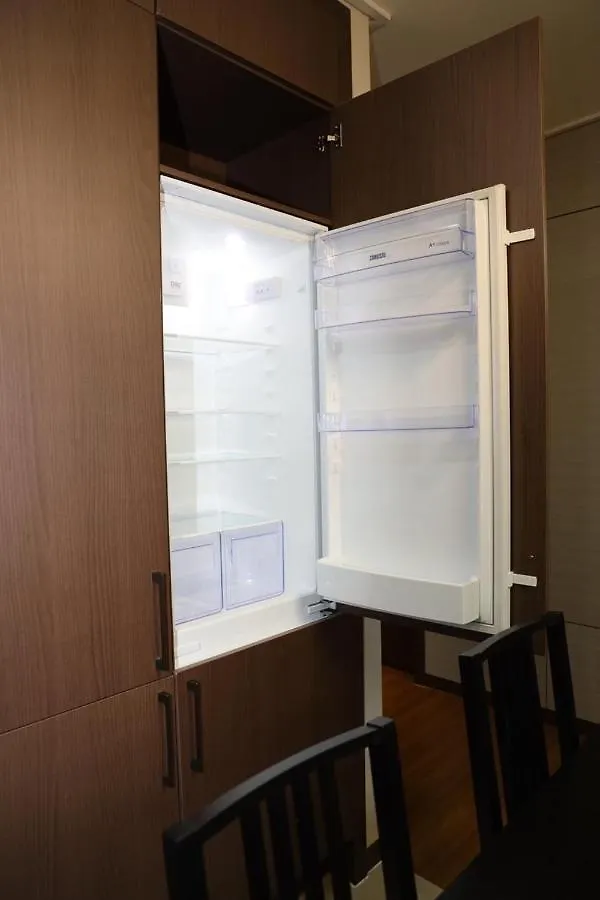 Elite Highvill Apart Apartment Nur-Sultan
