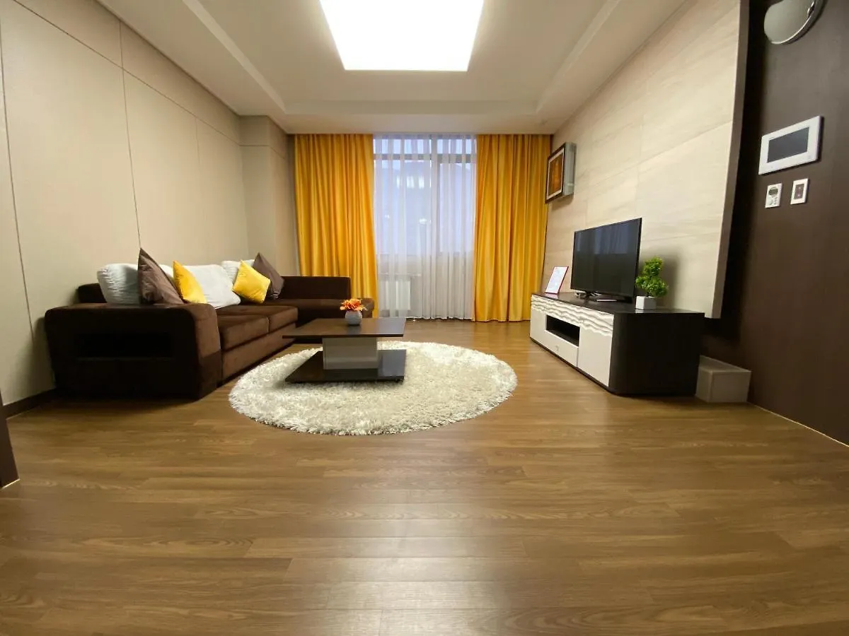 Elite Highvill Apart Apartment Nur-Sultan