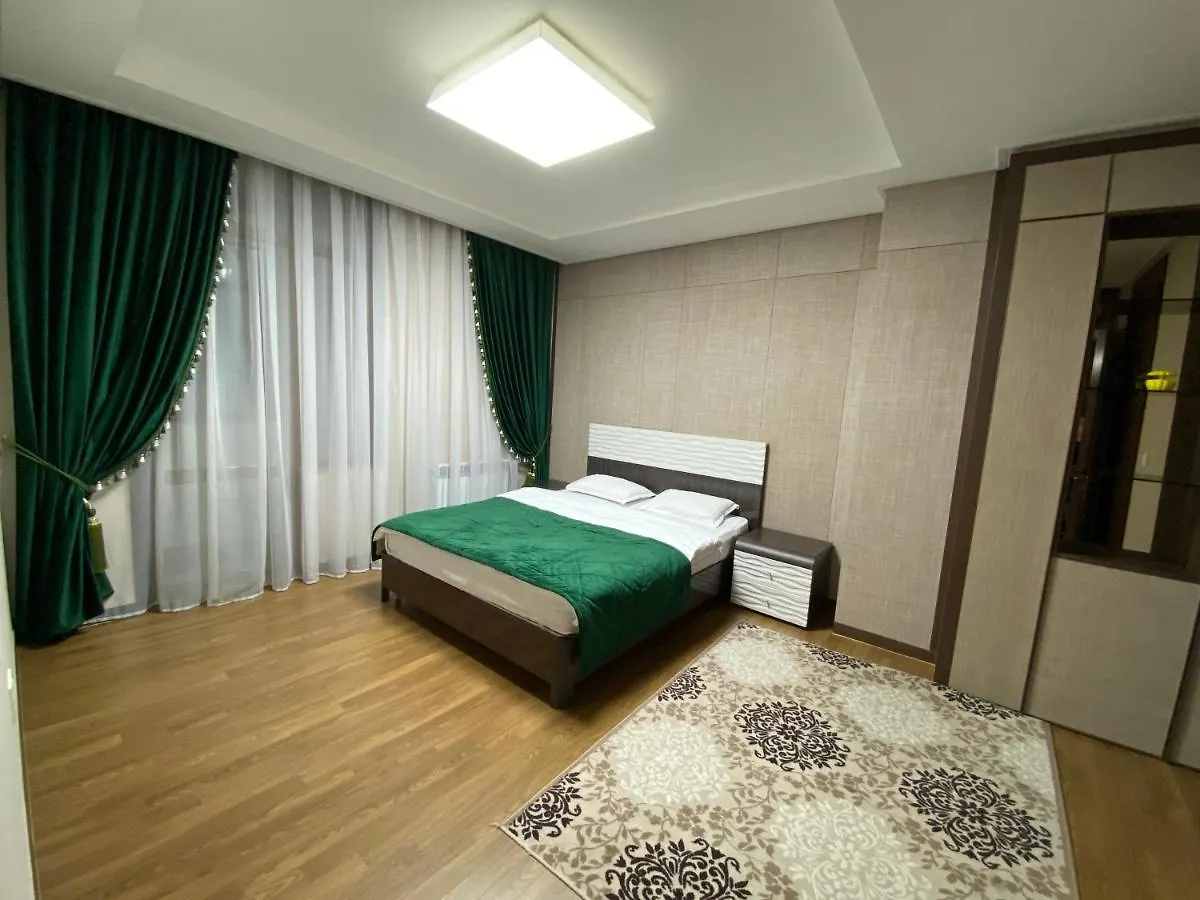 Elite Highvill Apart Apartment Nur-Sultan