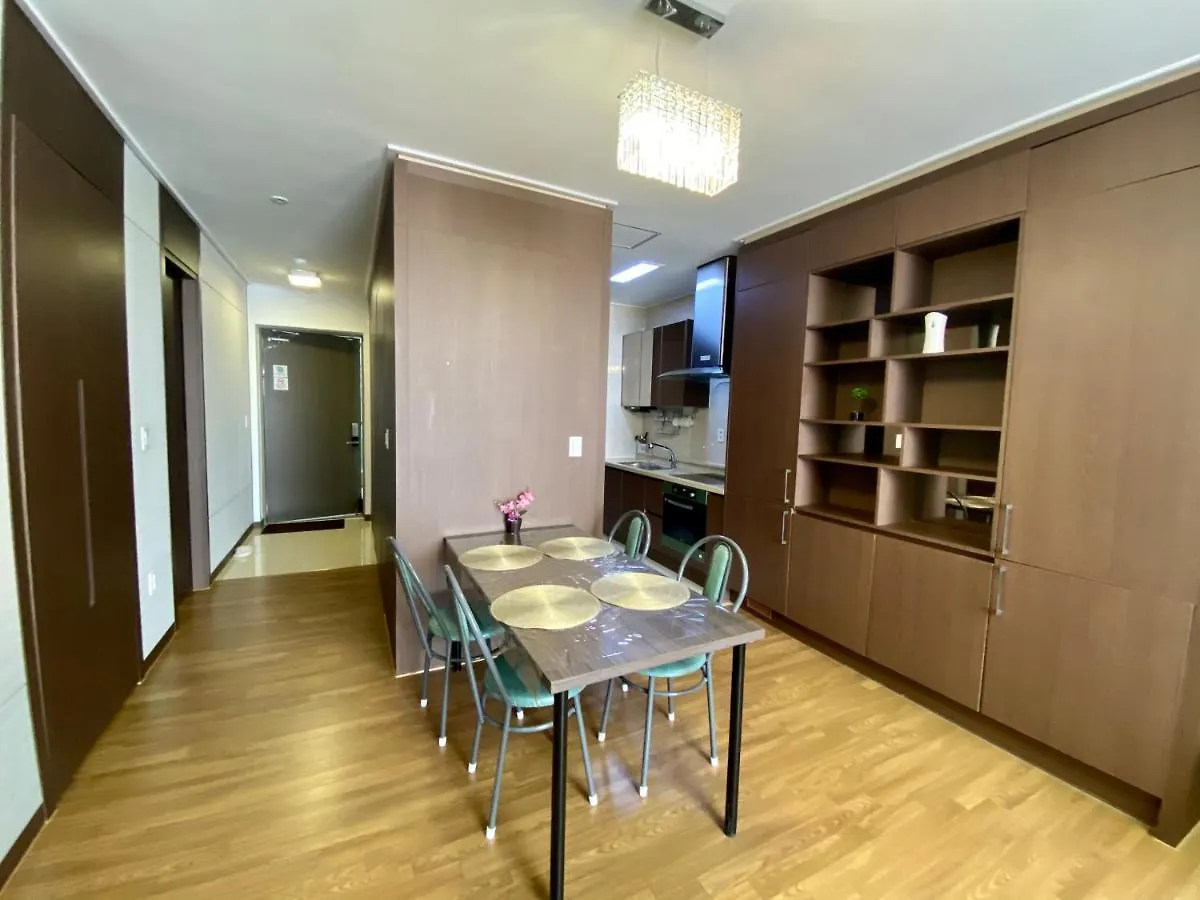 Elite Highvill Apart Apartment Nur-Sultan