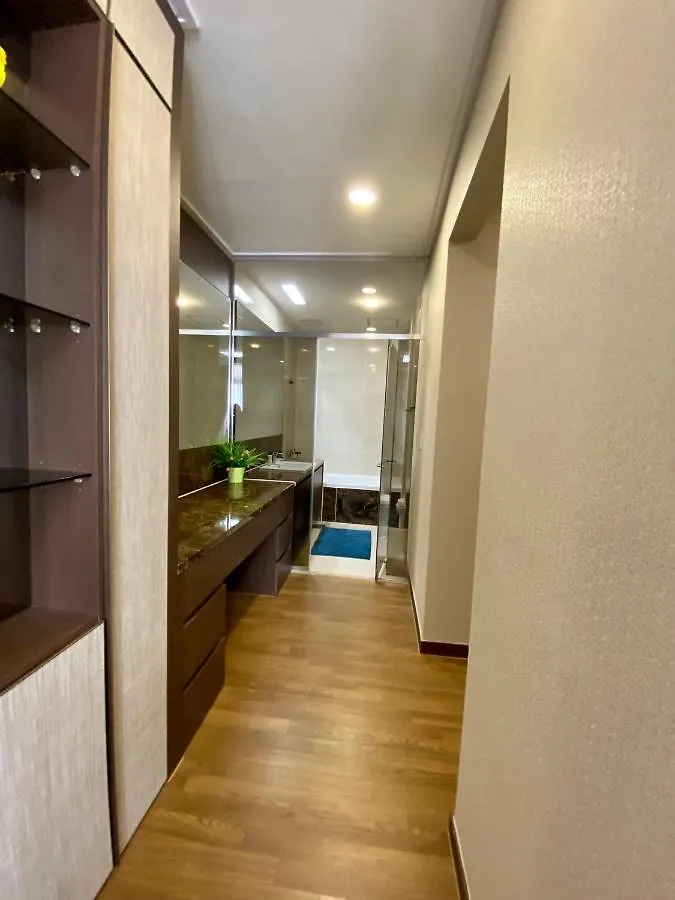 Elite Highvill Apart Apartment Nur-Sultan  Kazakhstan
