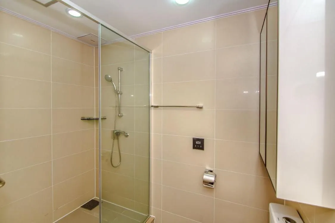 Elite Highvill Apart Apartment Nur-Sultan  Kazakhstan