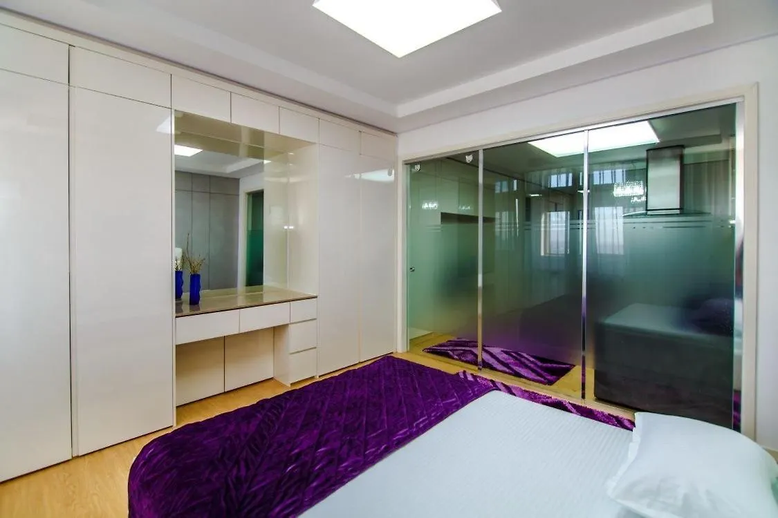 Elite Highvill Apart Apartment Nur-Sultan