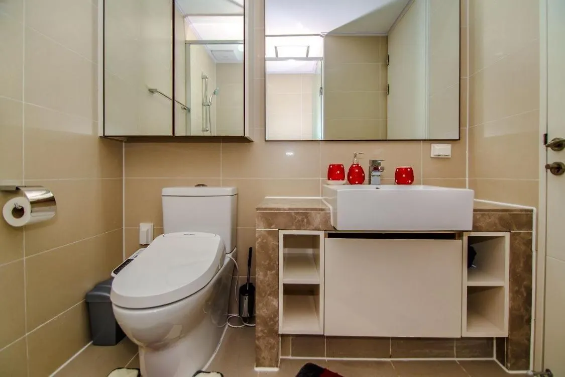 Elite Highvill Apart Apartment Nur-Sultan