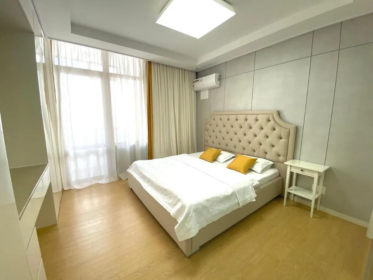 Elite Highvill Apart Apartment Nur-Sultan  Kazakhstan