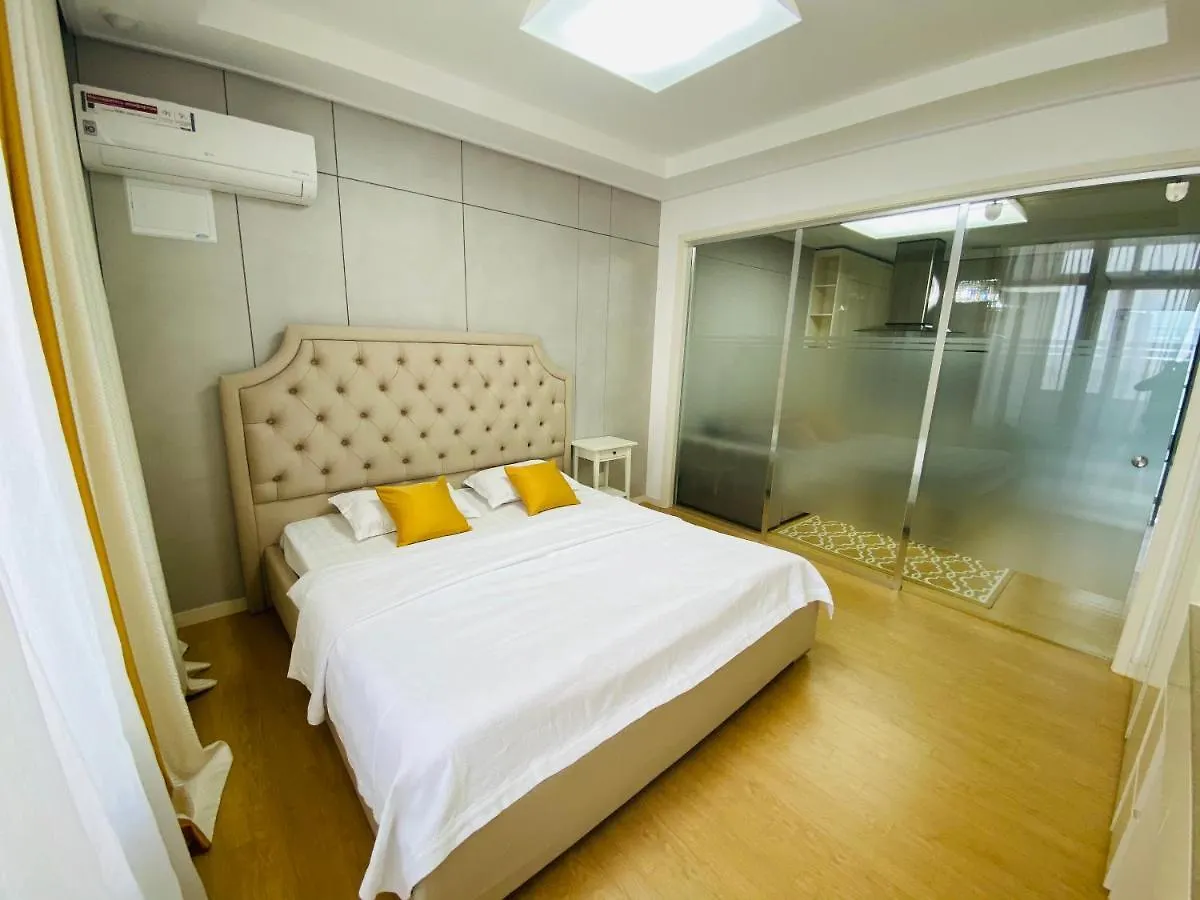 Elite Highvill Apart Apartment Nur-Sultan