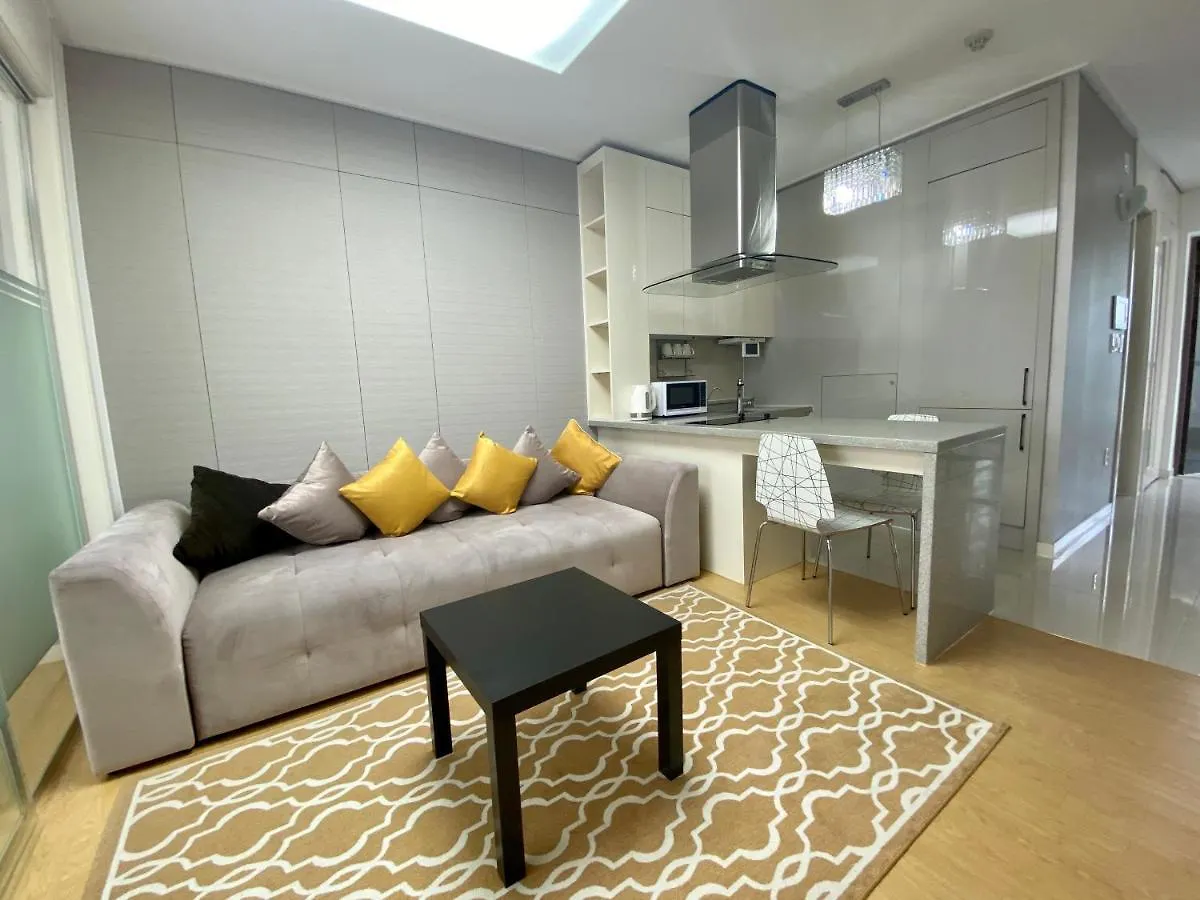 Elite Highvill Apart Apartment Nur-Sultan  Kazakhstan