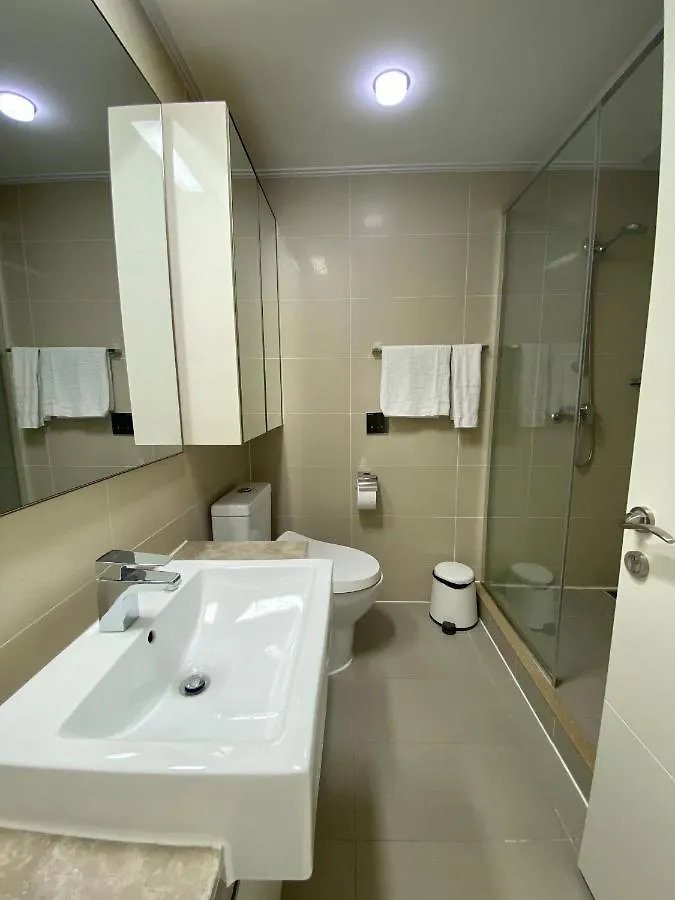 Elite Highvill Apart Apartment Nur-Sultan