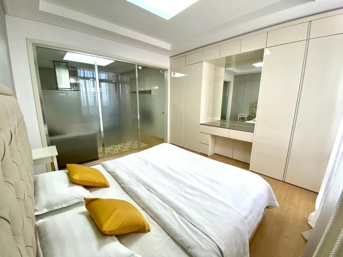 Elite Highvill Apart Apartment Nur-Sultan  Nur-Sultan (Astana)