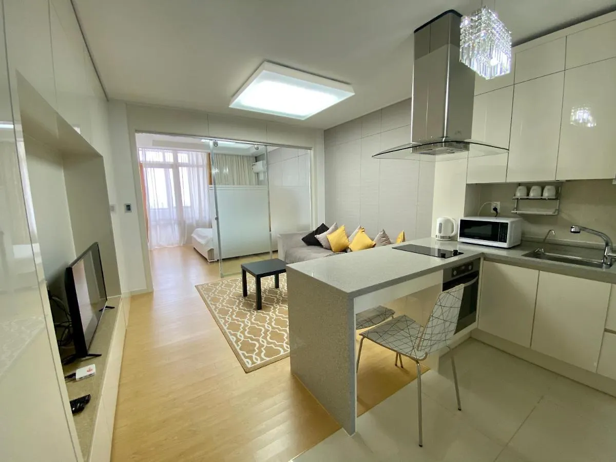 Elite Highvill Apart Apartment Nur-Sultan  0*, Nur-Sultan (Astana) Kazakhstan
