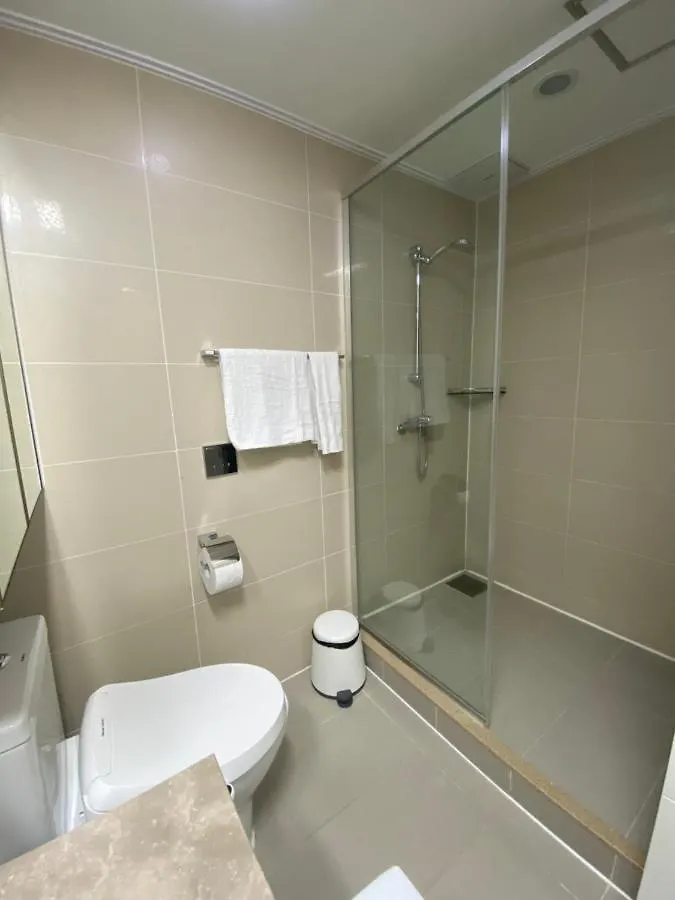 Elite Highvill Apart Apartment Nur-Sultan