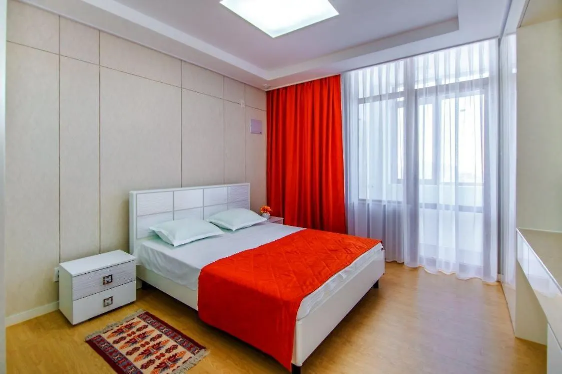 Elite Highvill Apart Apartment Nur-Sultan   Nur-Sultan (Astana)