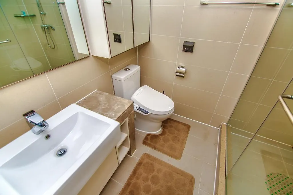 Elite Highvill Apart Apartment Nur-Sultan  Kazakhstan