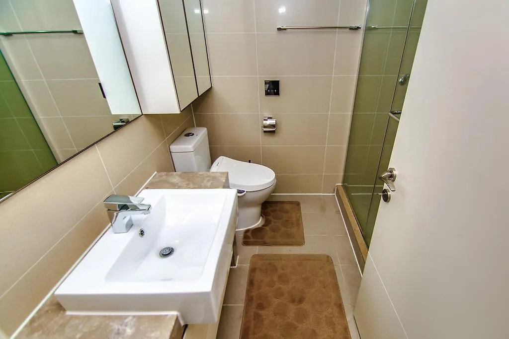 Elite Highvill Apart Apartment Nur-Sultan