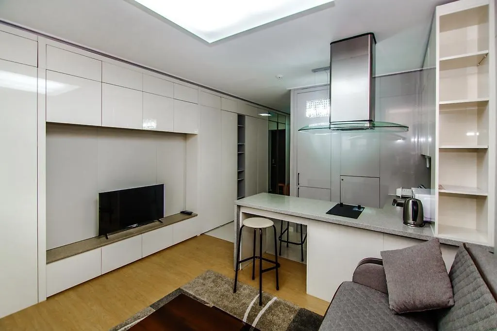Elite Highvill Apart Apartment Nur-Sultan  0*, Nur-Sultan (Astana)