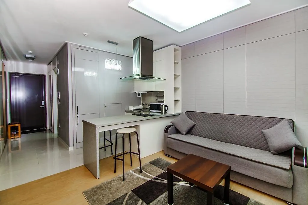 Elite Highvill Apart Apartment Nur-Sultan