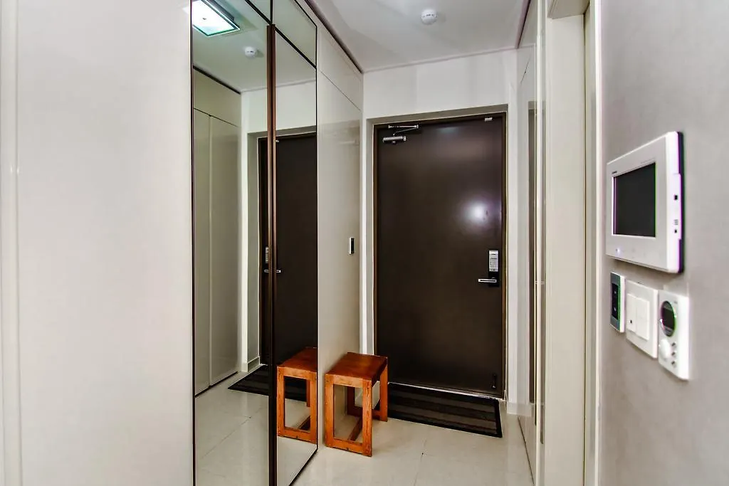 Elite Highvill Apart Apartment Nur-Sultan  Nur-Sultan (Astana)