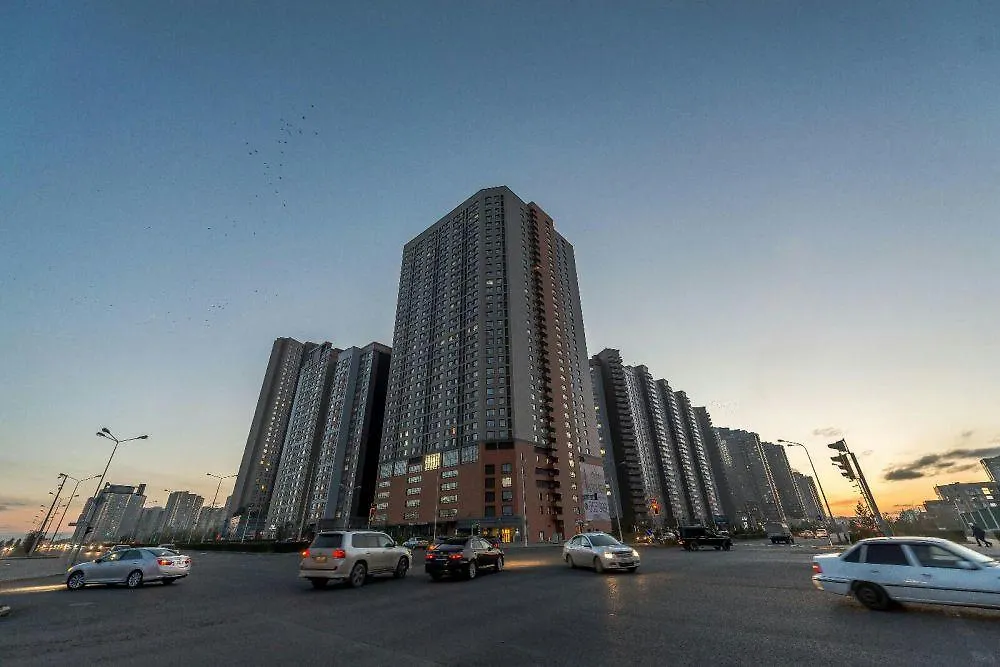 Elite Highvill Apart Apartment Nur-Sultan   Nur-Sultan (Astana)