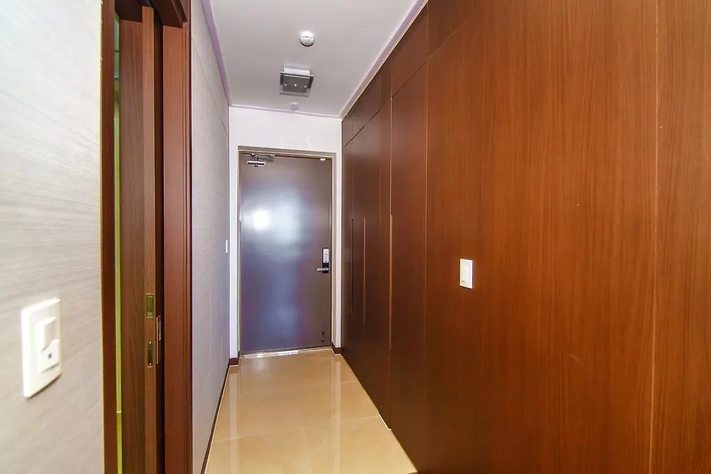 Elite Highvill Apart Apartment Nur-Sultan   Nur-Sultan (Astana)