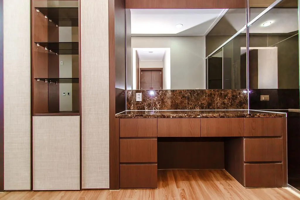 Elite Highvill Apart Apartment Nur-Sultan