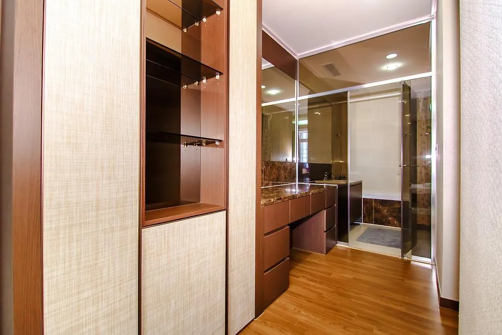 Elite Highvill Apart Apartment Nur-Sultan