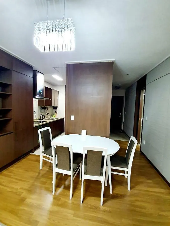 Elite Highvill Apart Apartment Nur-Sultan   Nur-Sultan (Astana)