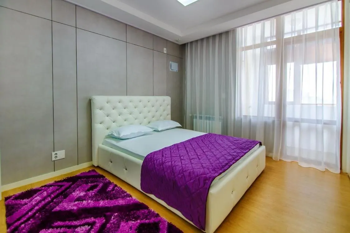 Ferienwohnung Elite Highvill Apart Astana 0*,  Kasachstan